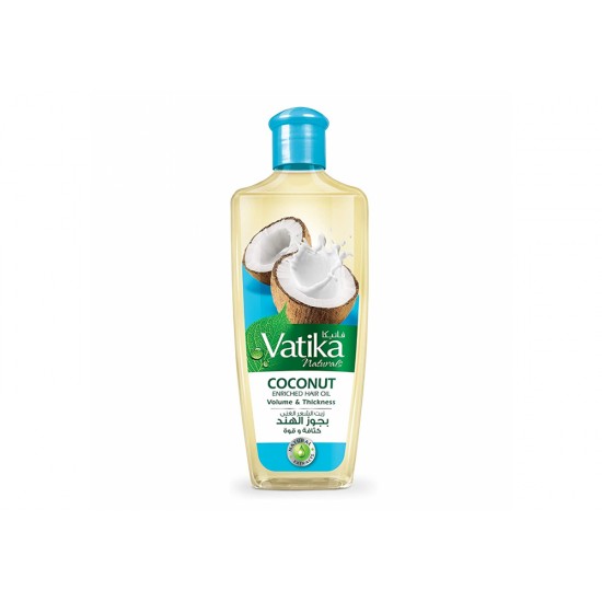 Vatika Coconut Hair Oil 300 ml