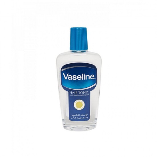 Vaseline Hair Tonic Refreshing Scalp 200 ml