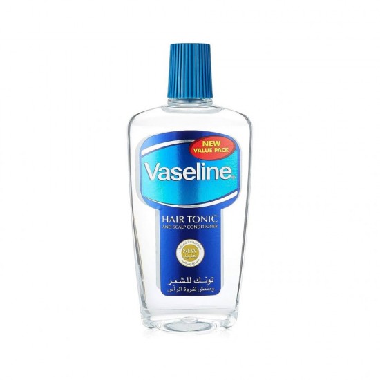 Vaseline Hair and Scalp Refreshing Tonic 400 ml