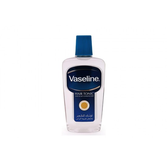 Vaseline hair strengthening oil 100 ml