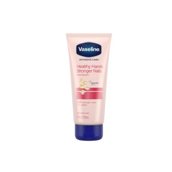 Vaseline hand and nail care lotion 100 ml