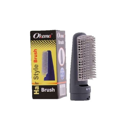 Okema hair dryer brush OK-718