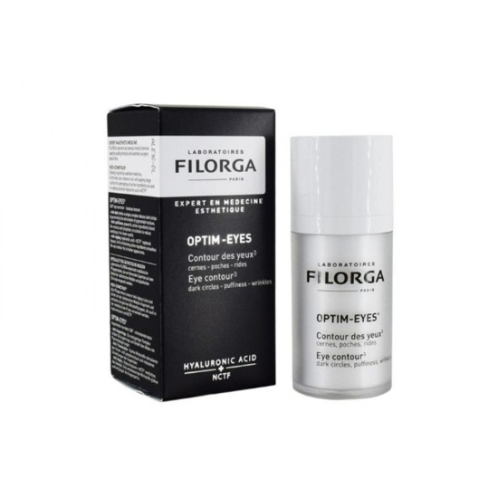 Florga cream for dark circles around the eyes 15 ml7578