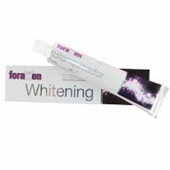 Foramin Whitening Toothpaste 75ml