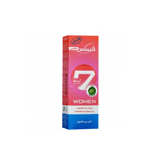 Vibex deodorant cream for women 25 ml