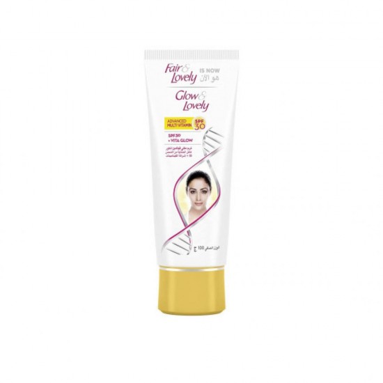 Fair & Lovely Advance with Sunscreen (SPF 30+) 100 g