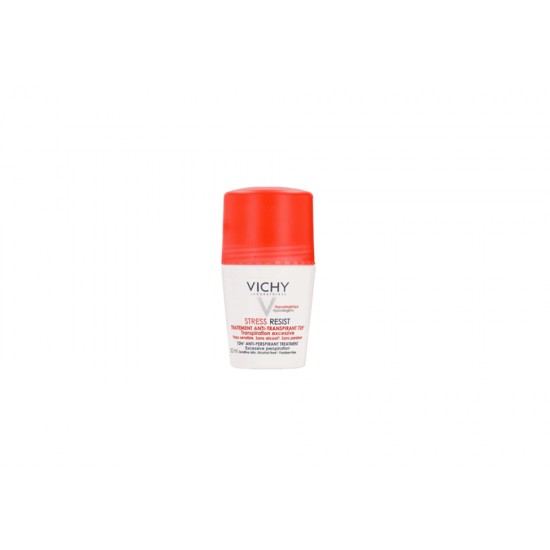 Vichy roll-on deodorant for sensitive skin 50 ml 4001