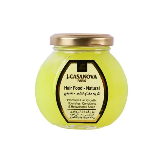 Casanova Paris Nourishing Hair Cream 150 grams