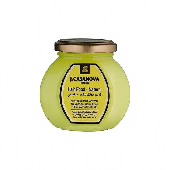 Casanova hair cream normal 150 grams