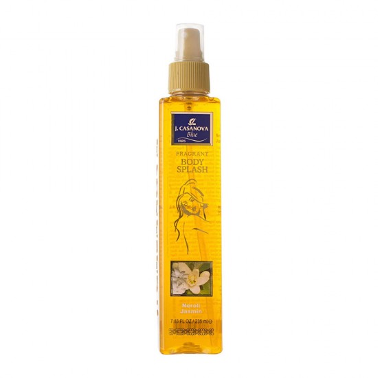 Casanova Neroli Jasmine Body Mist 235 ml