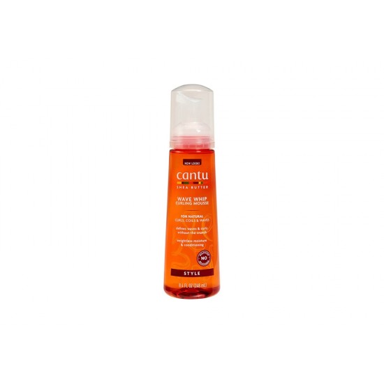 Cantu spray for curly hair 248 ml 5700