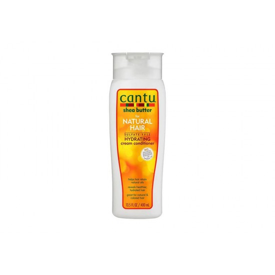 Cantu Shea Butter Conditioner 227 grams