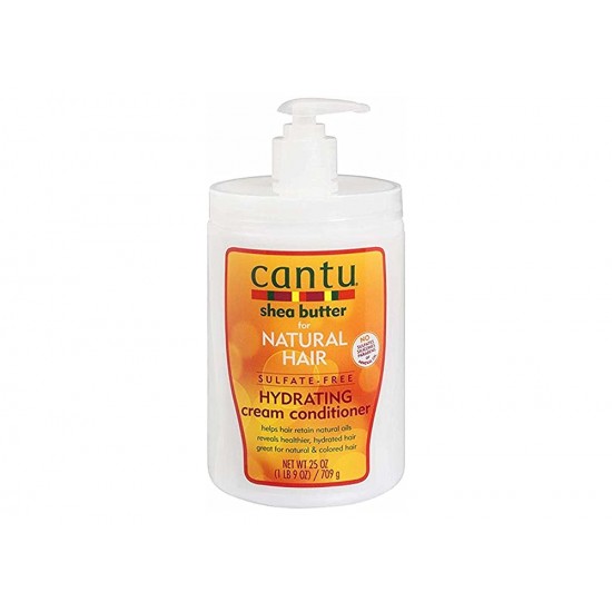 Cantu Shea Butter Conditioner for Natural Hair 709 ml