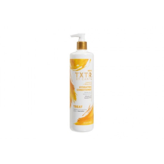 Cantu Taxter Intensive Moisturizing Conditioner 473 ml