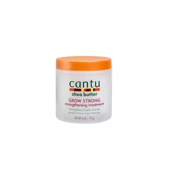 Cantu Shea Butter Hair Gel Grow Strong 173g