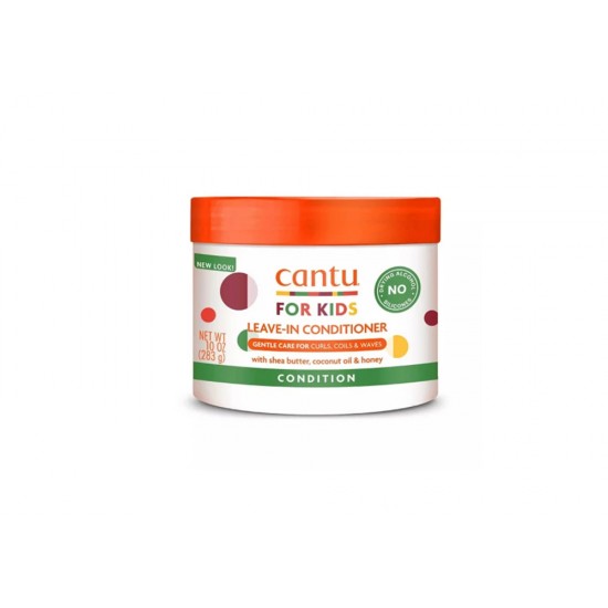 Cantu Care Children\'s Hair Conditioner 283 Grams 5427