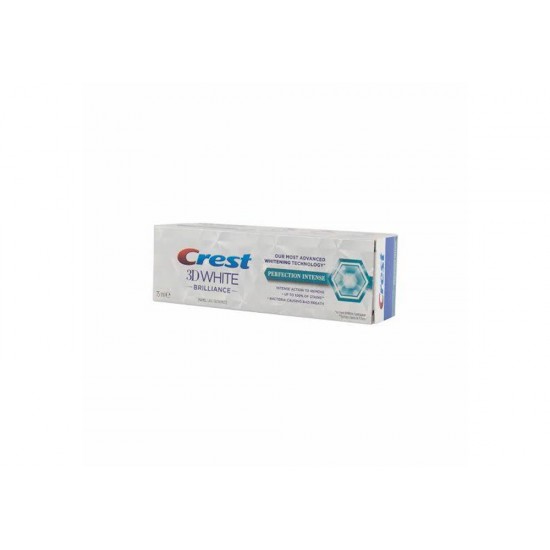 Crest 3D Ultra Fresh & Whitening Paste 75ml