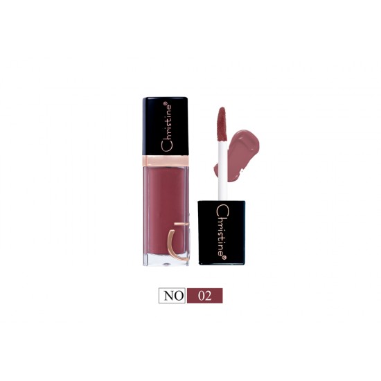 Christine Rouge Liquid Touch W02/CH2303