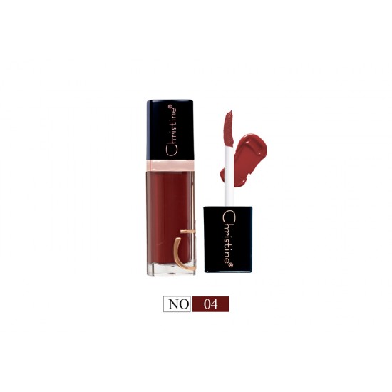 Christine Rouge Liquid Touch W04/CH014