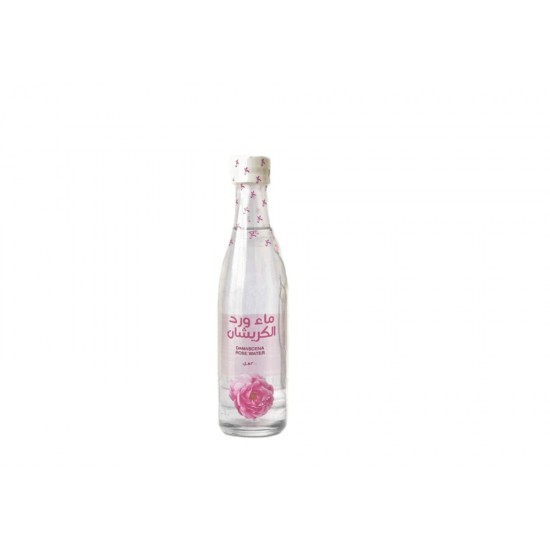 Krishan rose water 300 ml