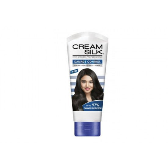 Cream Silk Conditioner Damage Control 180 ml