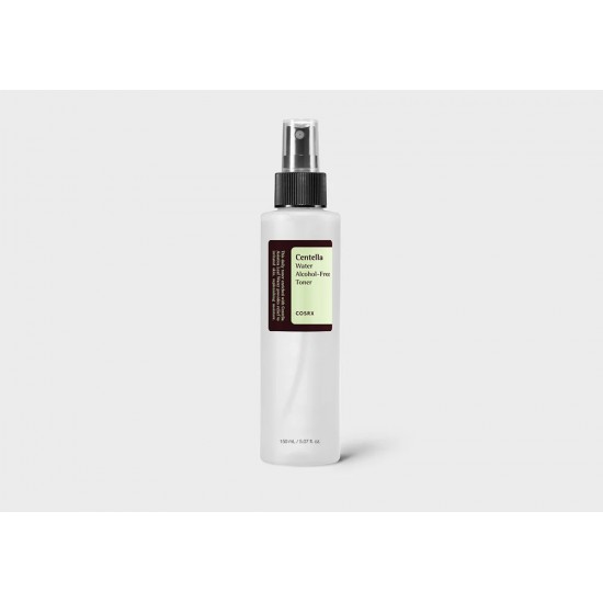 Cosrx Centella Alcohol Free Toner 150ml