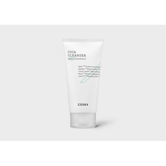 Cosrx Cica 7 Cleansing Solution 150ml