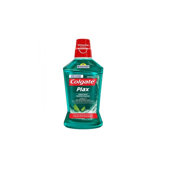 Colgate fresh mint mouthwash 500 ml4839