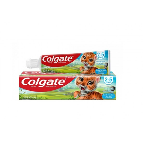 Colgate Kids Fruit Toothpaste 50 ml 2866