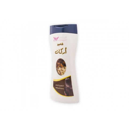 Kuwait Shop Argan Shampoo 450ml