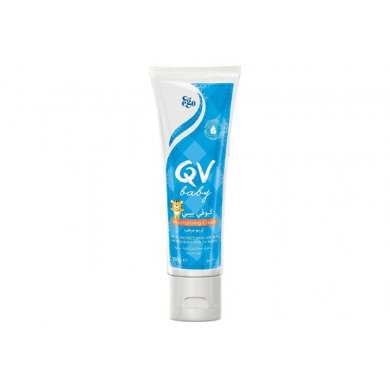 QV Baby Cream 100g