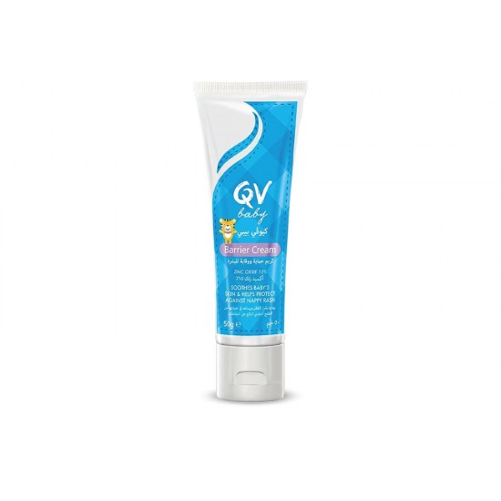 QV Baby Skin Protection Cream 50g 4215