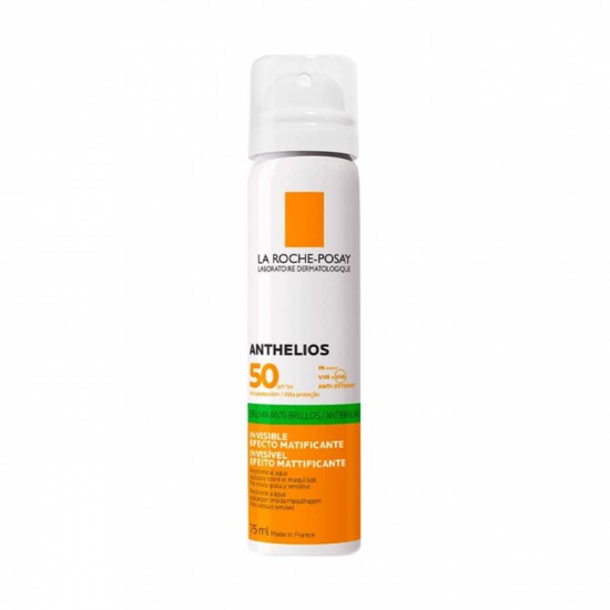 La Roche-Posay Anthelios Sunscreen Spray (SPF 501+) 75 ml9530