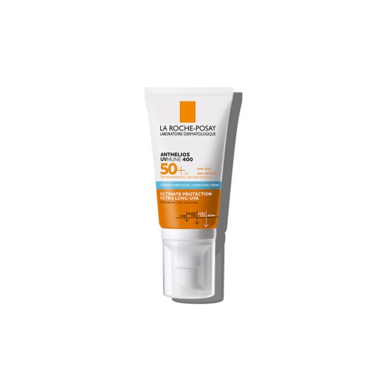 La Roche Posay Anthelios Moisturizing Cream with Sunscreen (SPF50+) 50 ml7719