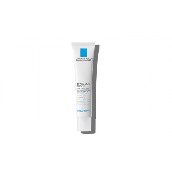 La Roche-Posay Effaclar Duo+ Tinted Cream Univet 40 ml