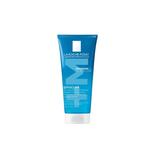 La Roche-Posay Effaclar cleansing lotion for oily skin 200ml