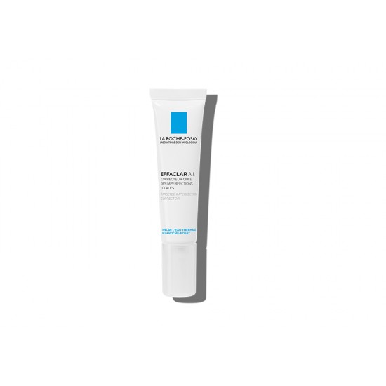 La Roche-Posay Effaclar Cream Gel for Impurities 15ml 9593