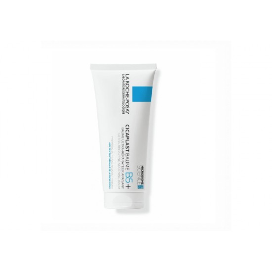 La Roche-Posay Cicaplast Bomb B+5 Moisturizing and Soothing Balm 40 ml 6809