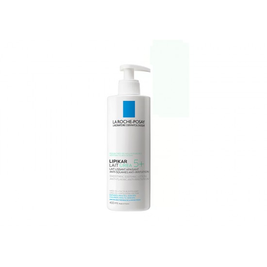 La Roche-Posay Lipikar Cream for Dry Skin 400 ml5818