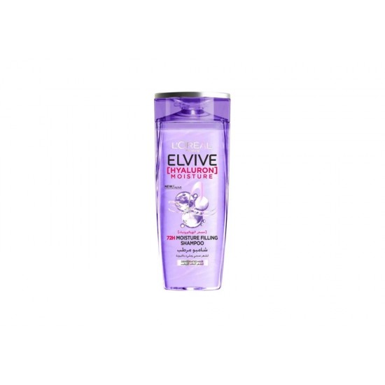 L\'Oreal Elvive Hyaluronic Acid Shampoo 200ml