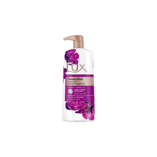 Lux Enchanting Musk Shower Gel 500 ml