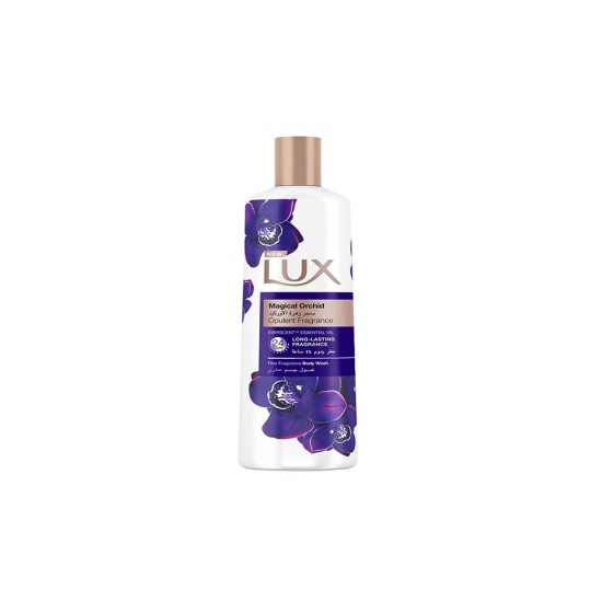 Lux Orchid Shower Gel 500ml