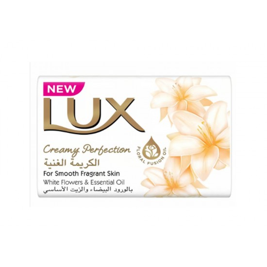 Lux rich cream soap 120 ml