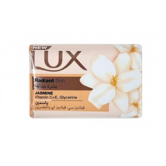 Lux soap radiant skin 170 grams