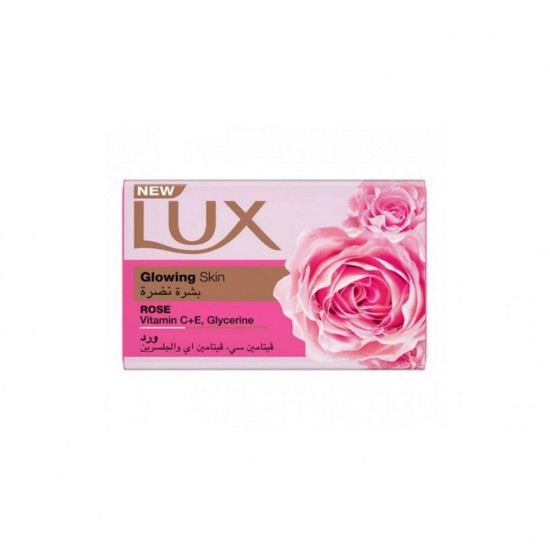 Lux fresh skin soap with roses 120 grams