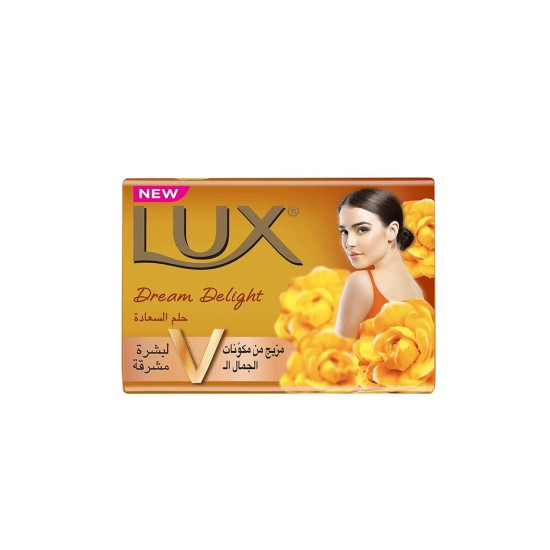 Lux Dream of Happiness soap 120 grams 5926