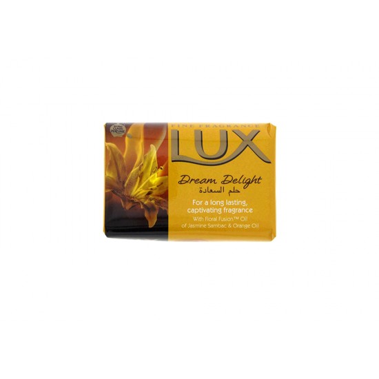 Lux Dream of Happiness soap 165 grams