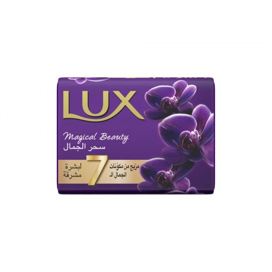 Lux magic beauty soap 120 grams