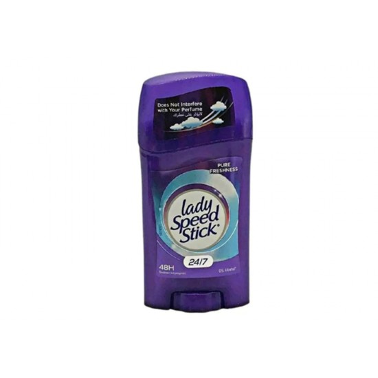 Lady Speed Stick Pure French 45g5367