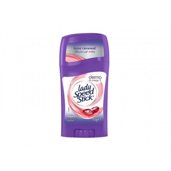 Lady Speed Stick Derma Omega 45 grams